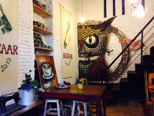 cafe Bazaar-1
