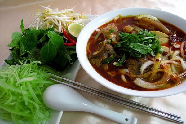 ẩm thực Sài Gòn - quận 9 - 8