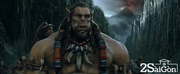 Nam diễn viên Toby Kebbell – vai tộc trưởng Durotan của bộ tộc Frostwolf – vốn không hề xa lạ với công nghệ MoCap nhờ từng thủ vai Koba trong “Dawn of the Planet”. 