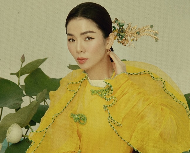 Image result for Lệ Quyên tiết lộ loạt tiết mục độc đáo của “Q SHOW 2”