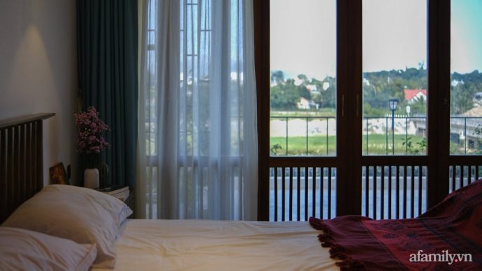 Căn nhà bình yên một cõi view sông tĩnh lặng cùng bóng nắng và cây xanh ở Nha Trang - Ảnh 20.