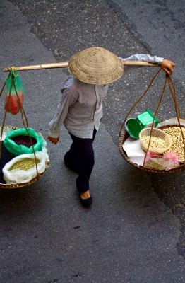 Rao Sài Gòn, rao Hà Nội 2