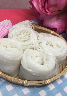 9x mang thương hiệu phở tươi Sài Gòn tới Hàn Quốc 3