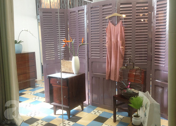 Chung cư Lý Tự Trọng: "trung tâm thương mại" vintage cực chất ở trung tâm Sài Gòn 19