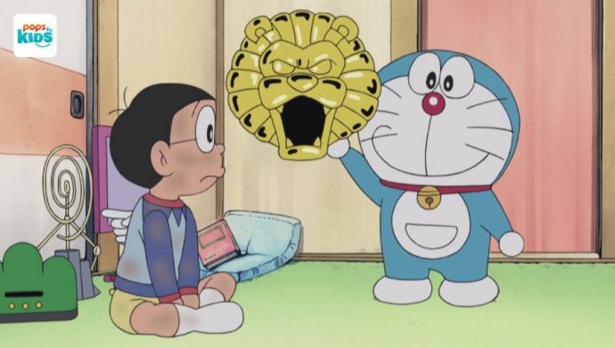 Doraemon anh 1