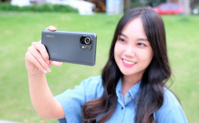 smartphone moi len ke Viet Nam anh 5