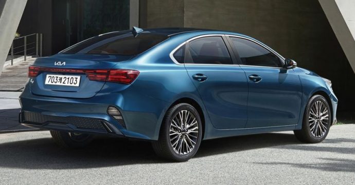 Kia Cerato 2021 chính thức lộ diện, chờ ngày về Việt Nam 2021-kia-k3-cerato-facelift-2-850x445.jpg