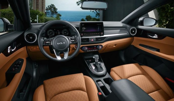 Kia Cerato 2021 chính thức lộ diện, chờ ngày về Việt Nam 2021-kia-k3-cerato-facelift-3-850x494.jpg