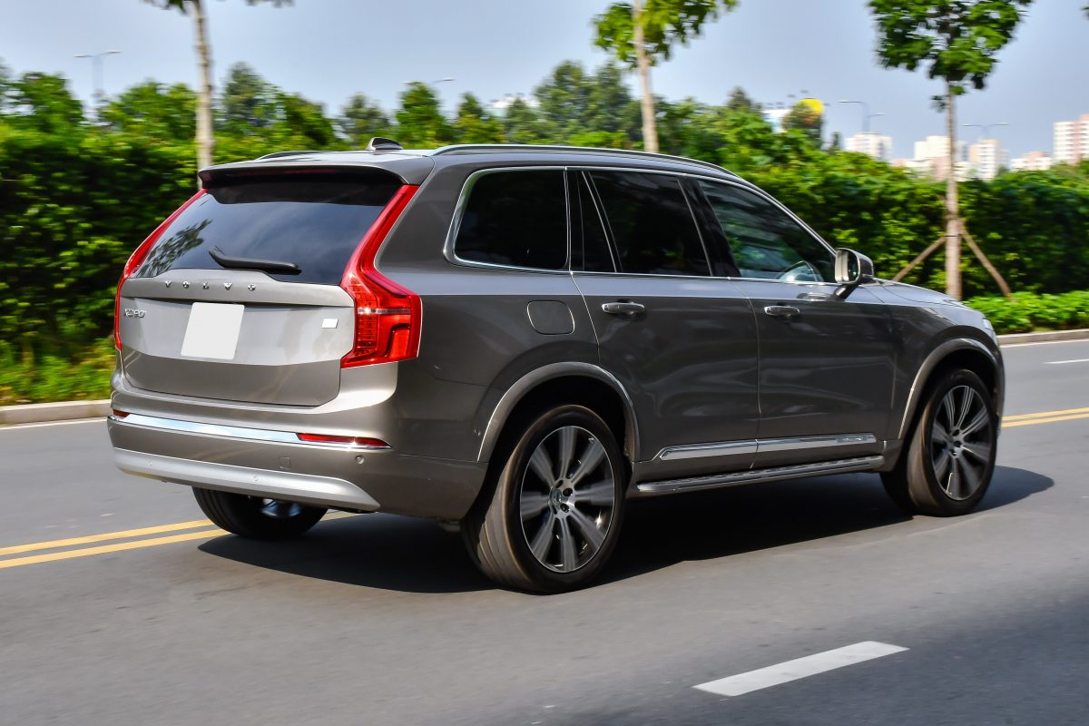 Volvo XC90 T8 Recharge anh 6