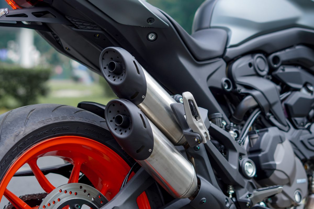 Ducati Monster 937 2021 cập bến Việt Nam, giá từ 439 triệu đồng Ducati Monster 937 2021 (7).jpg