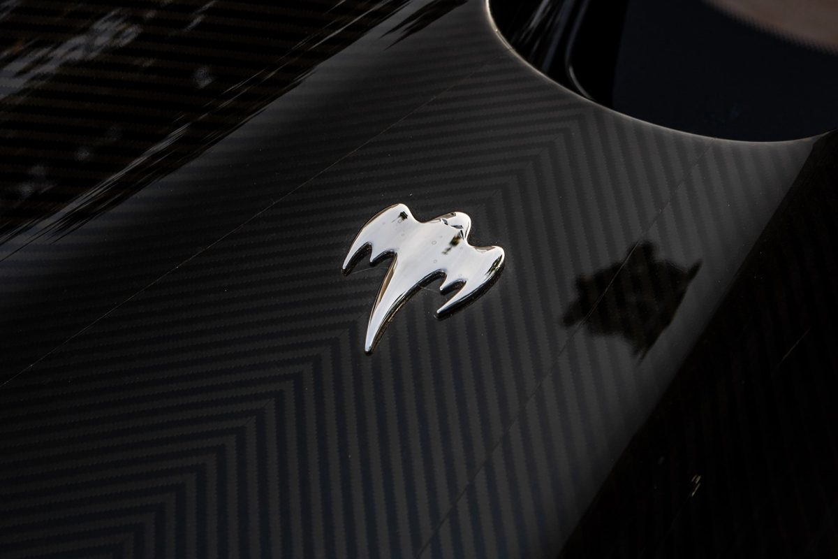 Koenigsegg Regera tai Viet Nam anh 13