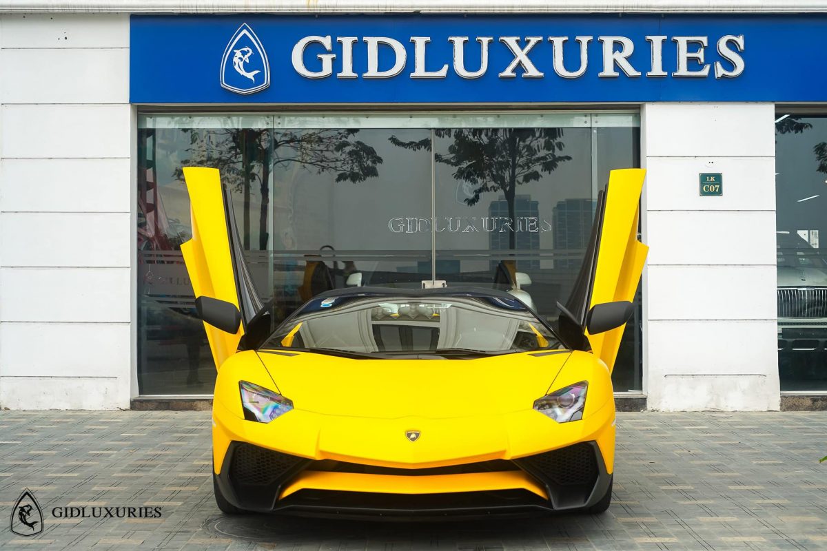 Đại gia Hà Nội chia tay Lamborghini Aventador SVJ Roadster sau hơn 5 năm 275115326-3250105341980701-5757820181930376934-n.jpeg