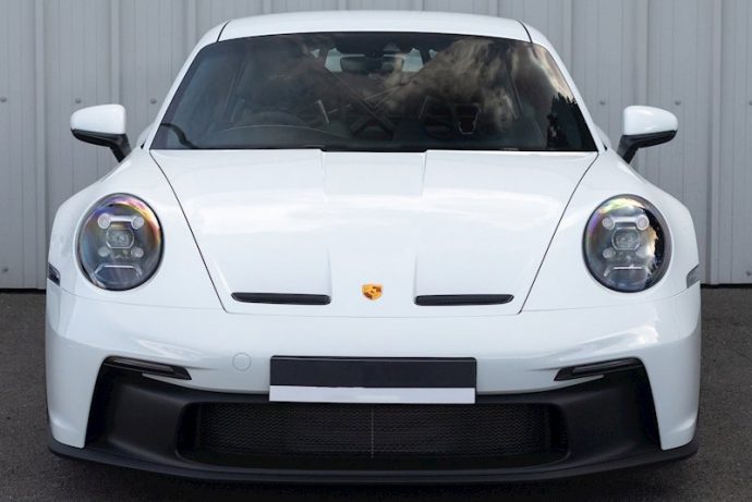 Porsche 911 GT3 the he moi anh 4