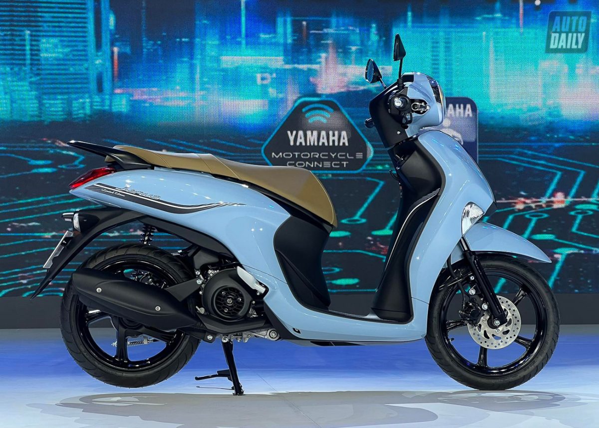 Chi tiết Yamaha Janus 2022 giá từ 28,2 triệu đồng Yamaha Janus 2022 (13).jpg