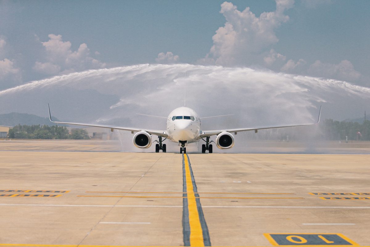 Đại diện 110 hãng hàng không quốc tế, 200 sân bay chuẩn bị ‘đổ bộ’ Đà Nẵng - ảnh 1