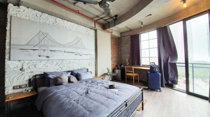 Studio và căn hộ một phòng ngủ có gì khác biệt bạn nên biết khi thuê nhà - Ảnh 1.