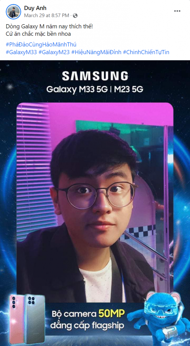 Samsung anh 6