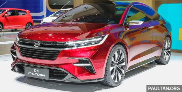 Toyota Vios thế hệ mới sẽ ra mắt tại Thái Lan vào quý 3/2022, sử dụng động cơ hybrid daihatsu-dn-f-sedan-1-630x320.webp