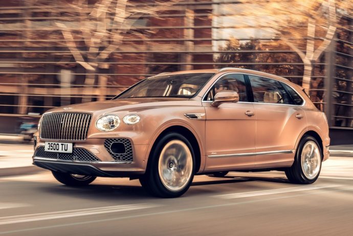 bentley, bentayga, ewb, bentayga ewb, bentley bentayga, bentley bentayga ewb, flying spur, bentley flying spur anh 1