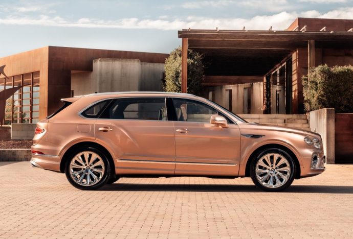 bentley, bentayga, ewb, bentayga ewb, bentley bentayga, bentley bentayga ewb, flying spur, bentley flying spur anh 4
