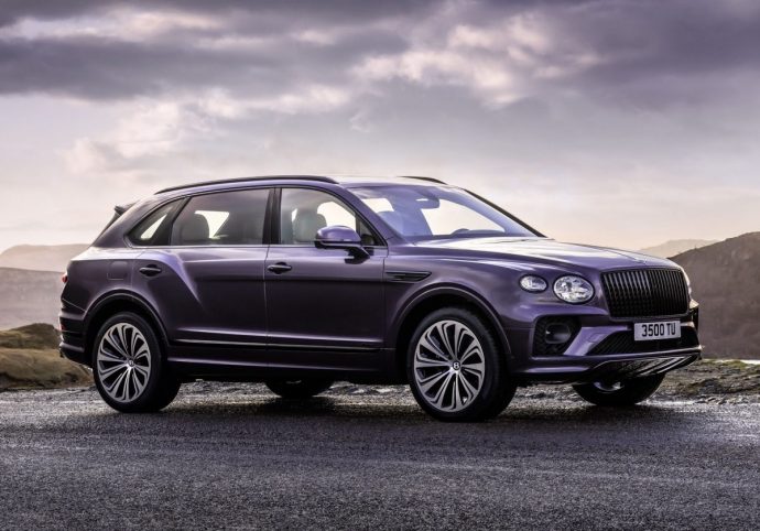 bentley, bentayga, ewb, bentayga ewb, bentley bentayga, bentley bentayga ewb, flying spur, bentley flying spur anh 10