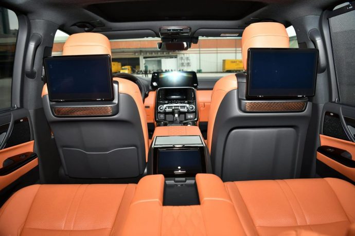 Chi tiết Lexus LX600 Ultra Luxury 2022 nhập tư nhân về Việt Nam 281576194-1363060467531244-5814727147048834014-n.jpeg