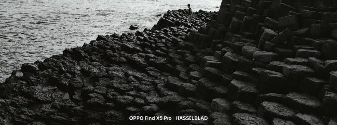 Oppo, Hasselblad, Find X5 Pro anh 5