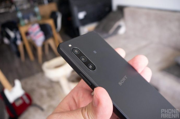 Sony ra mat Xperia 1 IV va Xperia 10 IV anh 14