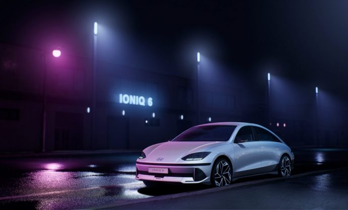 Hyundai Ioniq 6 2023 ra mắt với thiết kế bắt mắt đậm chất Porsche 2023-hyundai-ioniq-6-13.jpg