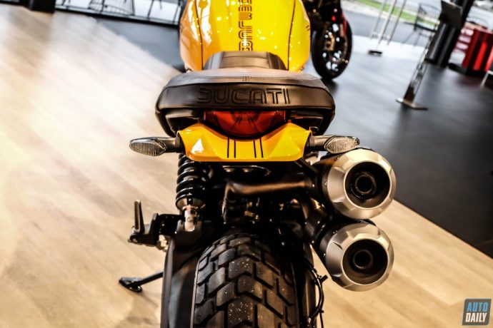 'Hàng hiếm' Ducati Scrambler 1100 Tribute Pro 2022 đầu tiên tại Việt Nam Ducati Scrambler 1100 Tribute Pro 2022 (3).jpg