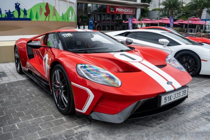 Ford GT anh 3