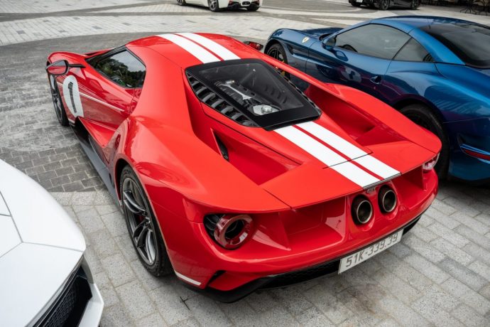 Ford GT anh 4