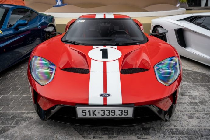 Ford GT anh 5