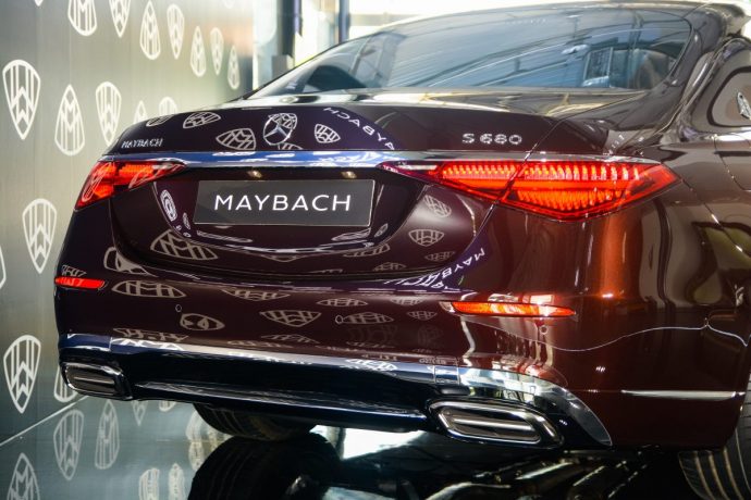 Mercedes-Maybach S 680 chinh hang gia 16 ty dong anh 8