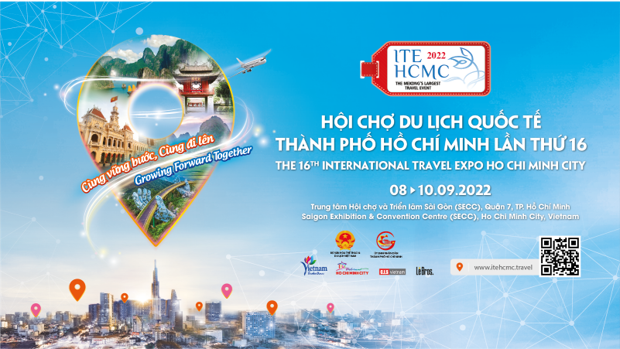 Đưa thế giới đến Việt Nam qua Hội chợ du lịch tại TP.HCM - ảnh 2