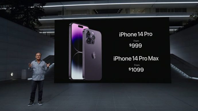 Apple ra mat iPhone 14 anh 9