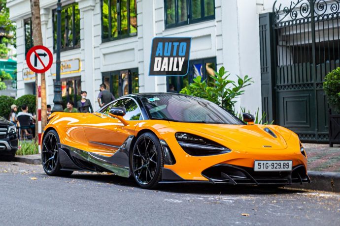 Cận cảnh McLaren 720S độ TopCar Design độc nhất Việt Nam, riêng tiền độ cả tỷ đồng mclaren-720s-do-topcar-design-autodaily-1.JPG