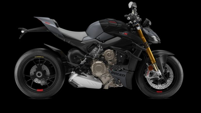 Ducati Streetfighter V4 2023 anh 2