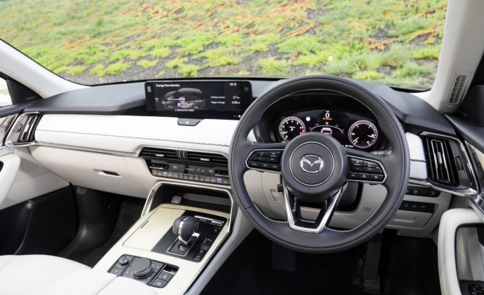 Mazda CX-60 2023 chính thức trình làng tại Australia, giá từ 39.781 USD mazda-cx-60-37.jpg