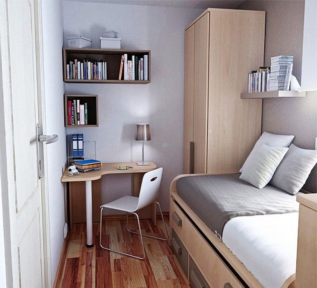 Bố trí nội thất cho căn hộ có diện tích 61m² cho gia chủ thích phong cách nhẹ nhàng - Ảnh 8.