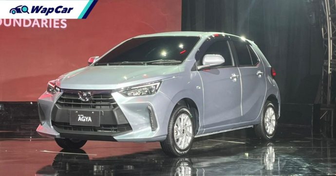 Chi tiết Toyota Wigo 2023 với nhiều nâng cấp, về Việt Nam sẽ hút khách Toyota Wigo 2023 chính thức ra mắt với nhiều nâng cấp đáng chú ý toyota-wigo-2023-4.jpg