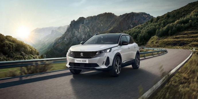 Cơ hội sở hữu SUV châu Âu Peugeot với giá chỉ từ 779 triệu đồng 3.jpg