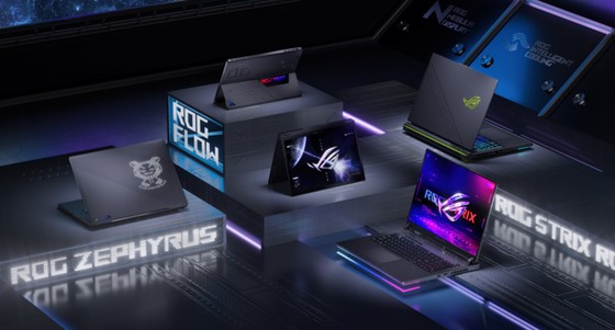 Siêu phẩm laptop gaming dành cho game thủ thế hệ mới 2023 ảnh 7