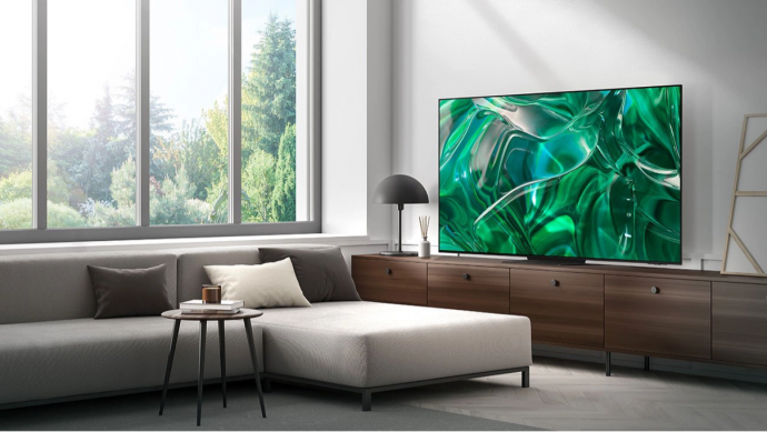 TV OLED anh 1