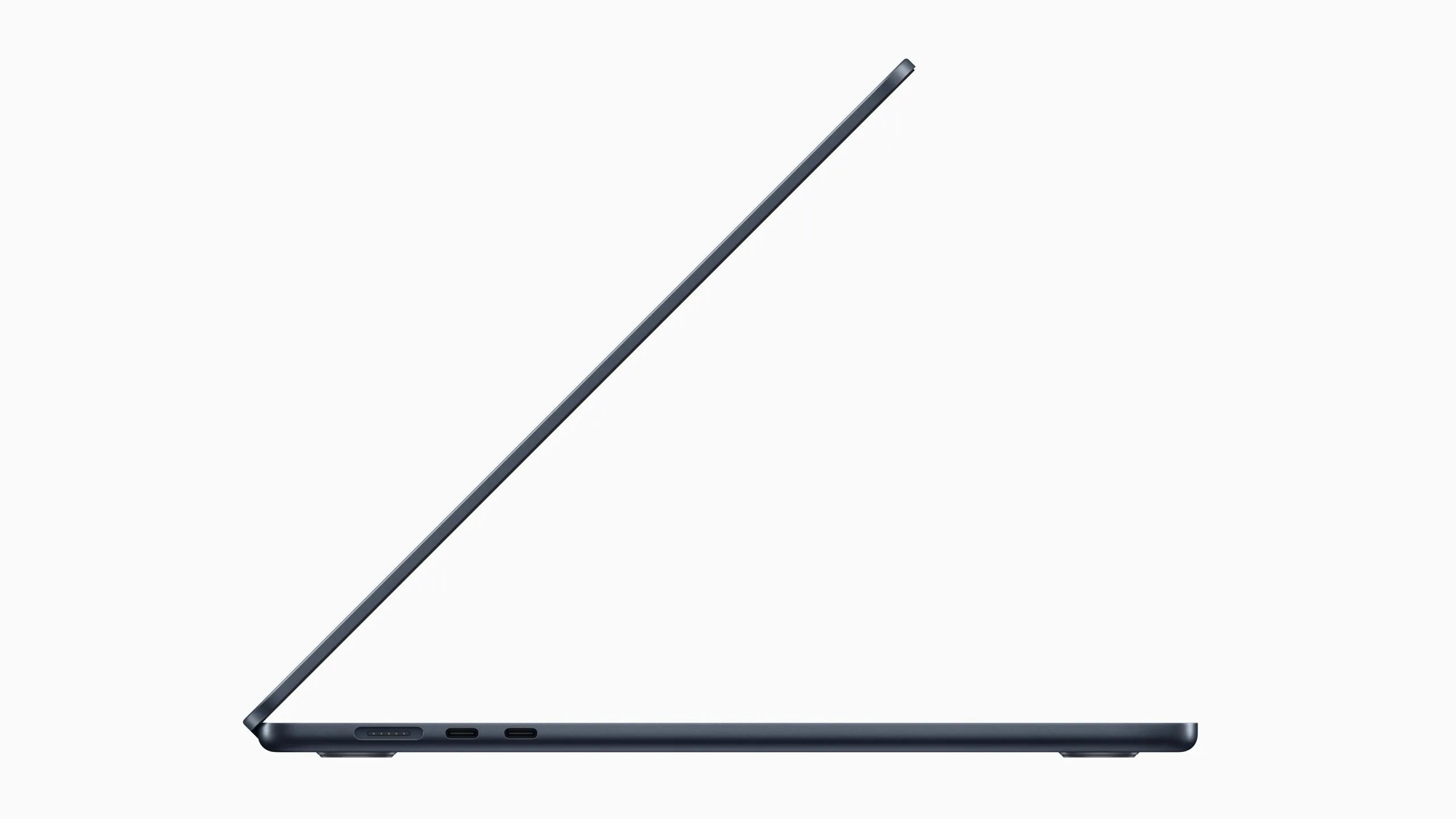 Apple ra mắt MacBook Air 15-inch mới với thời lượng pin đến 18 tiếng ảnh 1