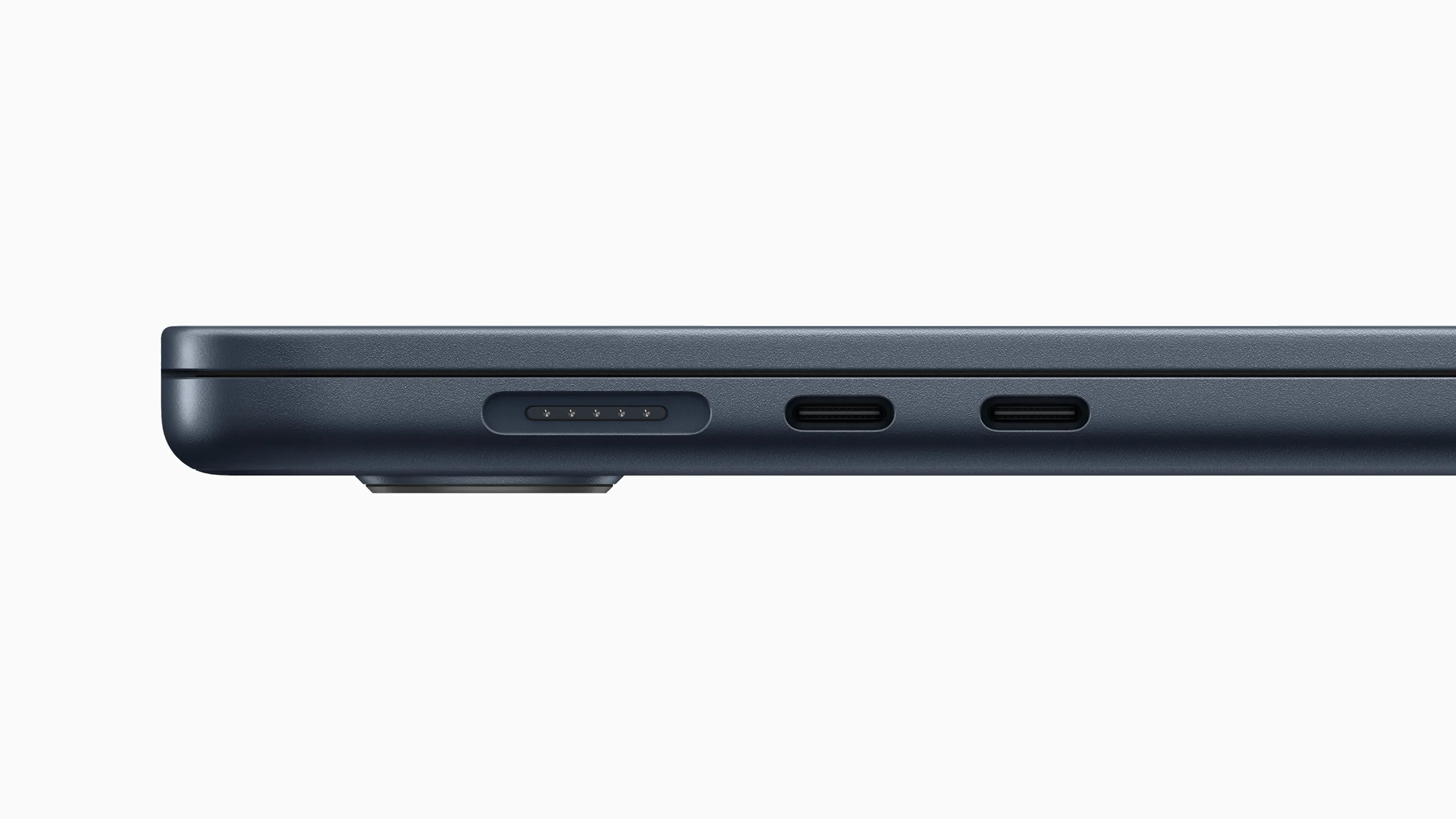 Apple ra mắt MacBook Air 15-inch mới với thời lượng pin đến 18 tiếng ảnh 4