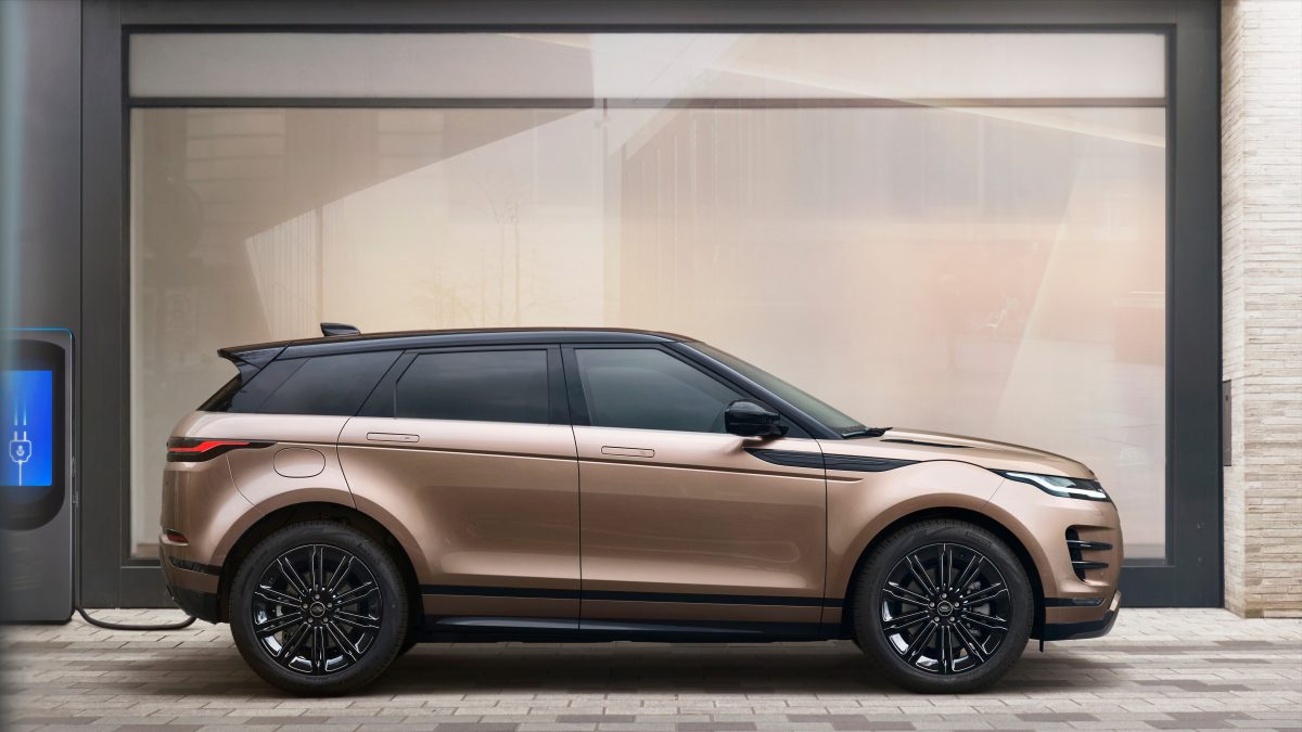 land rover, range rover, evoque, range rover evoque, land rover range rover, suv, dia hinh, crossover, jaguar, mercedes, bmw, audi, porsche, maserati, mercedes-benz, jlr, facelift, evoque 2024 anh 11