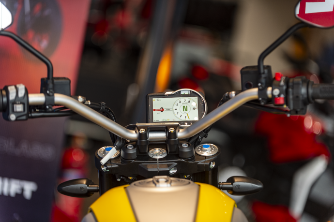 Ducati Scrambler thế hệ thứ 2 cập bến Việt Nam, giá từ 379 triệu đồng Ducati Scrambler Icon 2023 (3).png