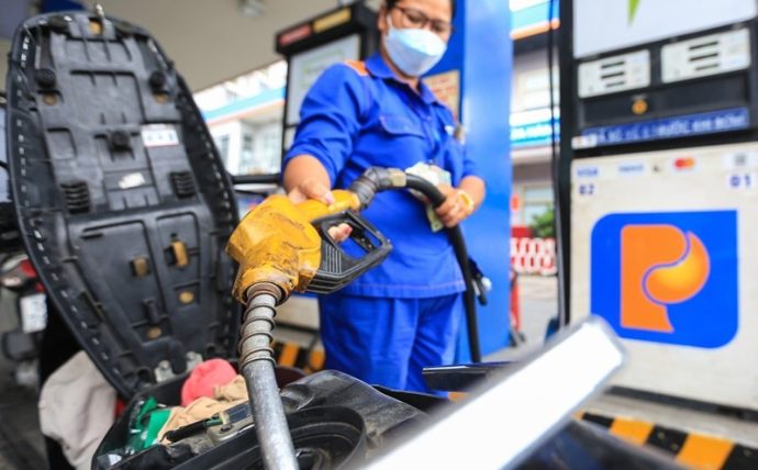 Giá bán lẻ xăng dầu đồng loạt giảm tại kỳ điều hành ngày 13/11/2023