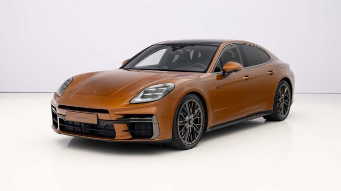 Porsche Panamera 2024 ra mắt, nội thất như Taycan và Cayenne mới panamera-2024-autodaily-2.jpg